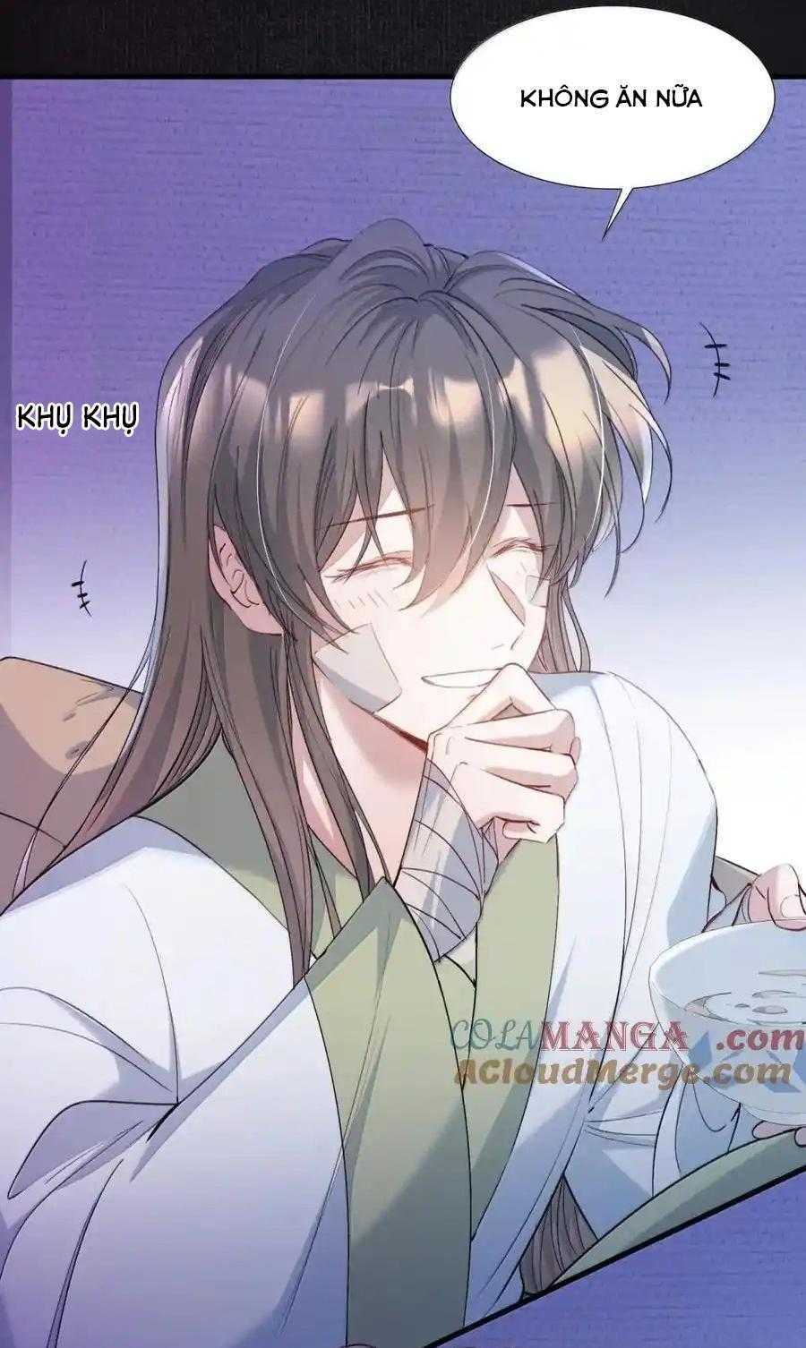 Loạn Thế Vi Vương Chap 116 - Next Chap 117