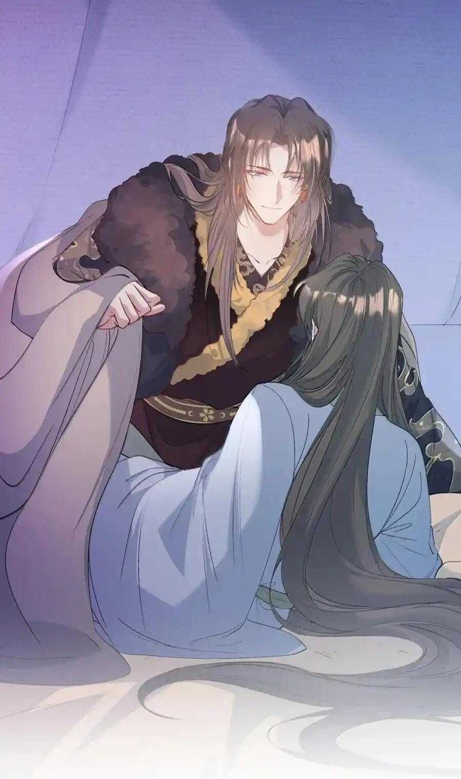 Loạn Thế Vi Vương Chap 116 - Next Chap 117