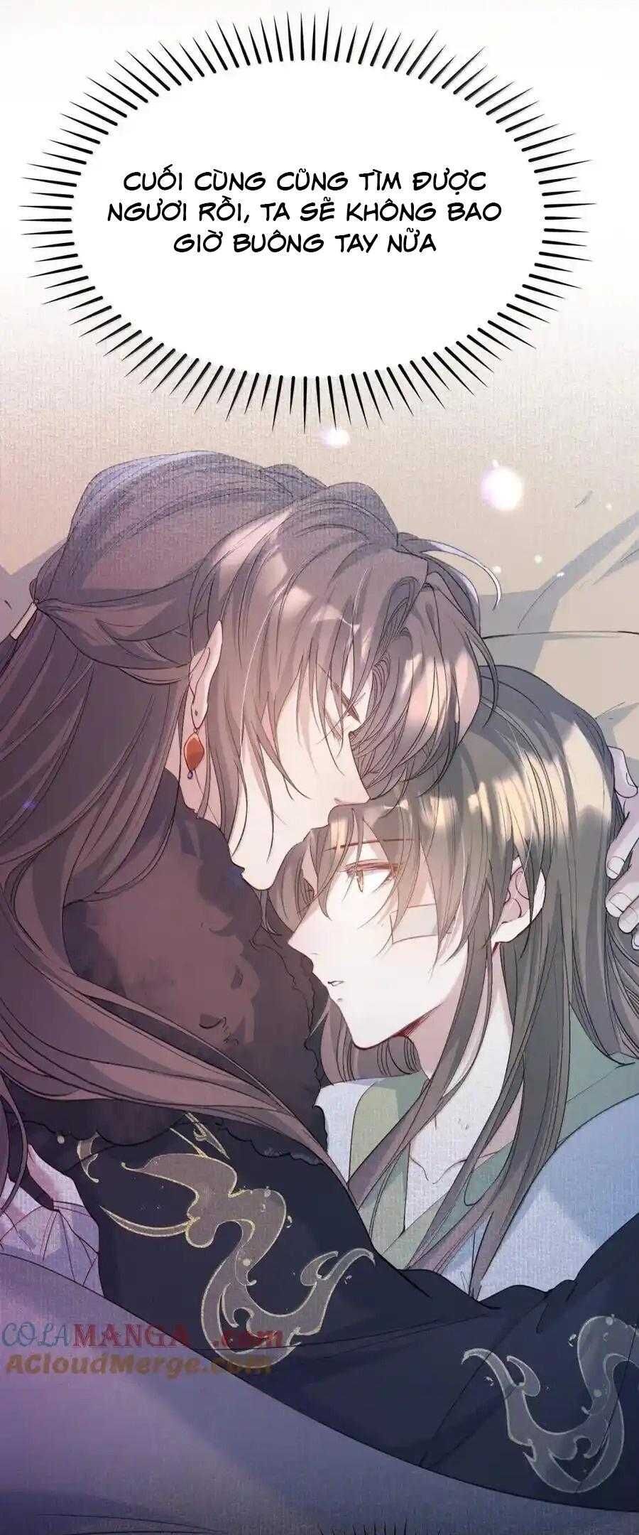 Loạn Thế Vi Vương Chap 116 - Next Chap 117