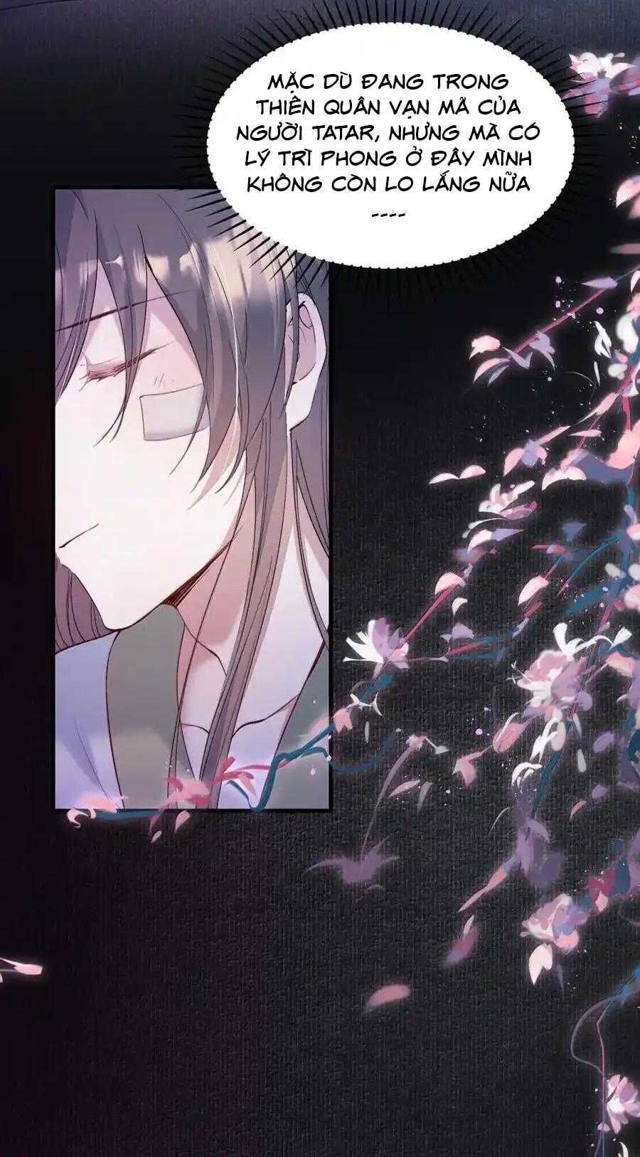 Loạn Thế Vi Vương Chap 116 - Next Chap 117