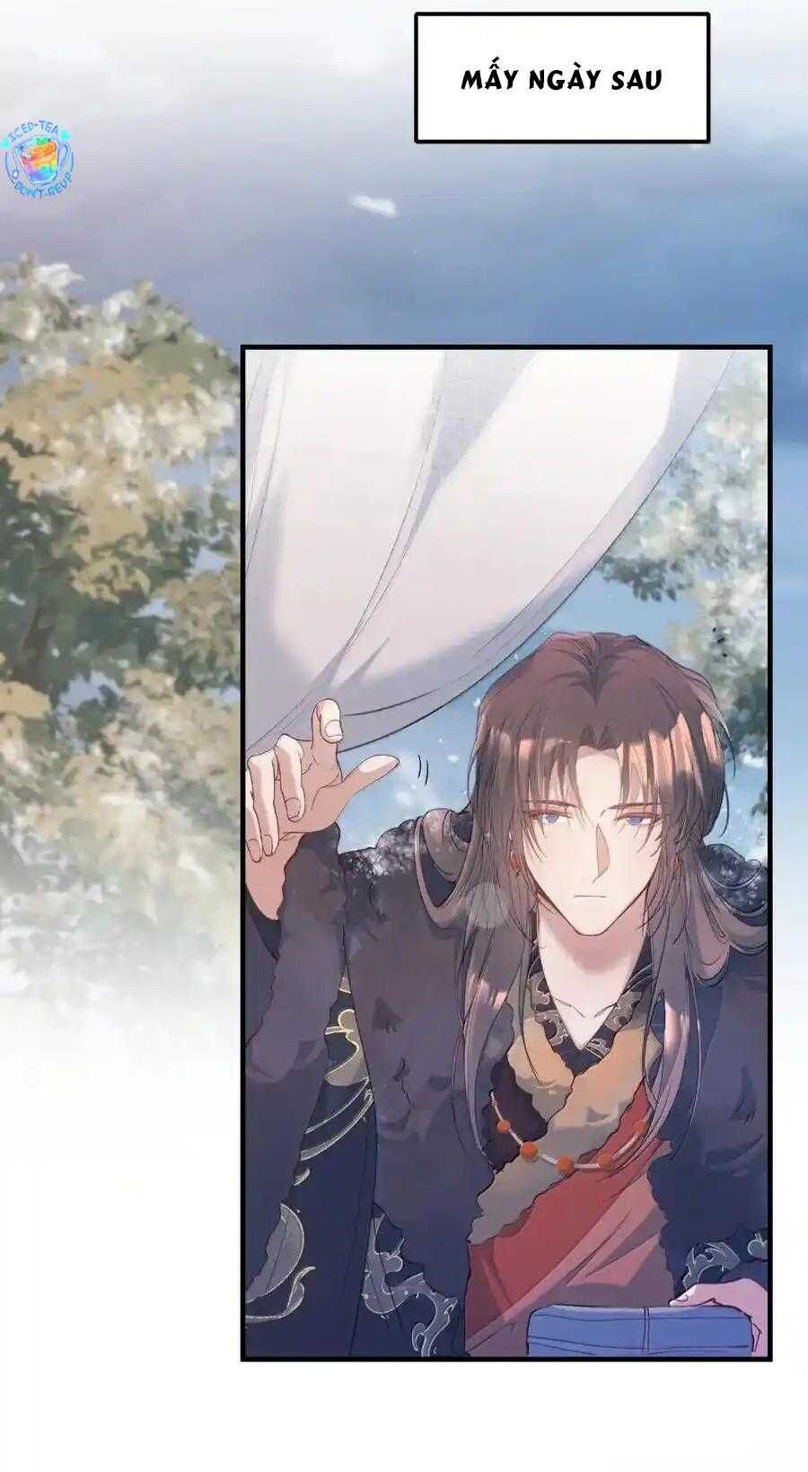 Loạn Thế Vi Vương Chap 116 - Next Chap 117