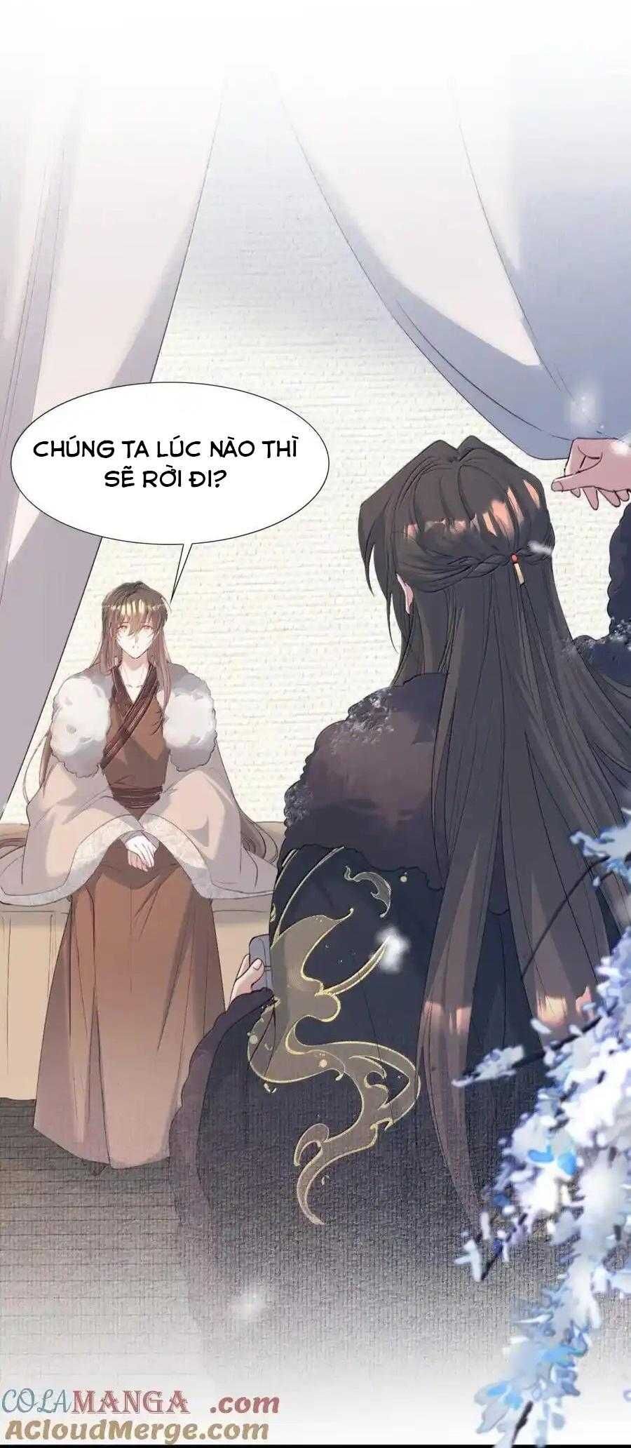 Loạn Thế Vi Vương Chap 116 - Next Chap 117