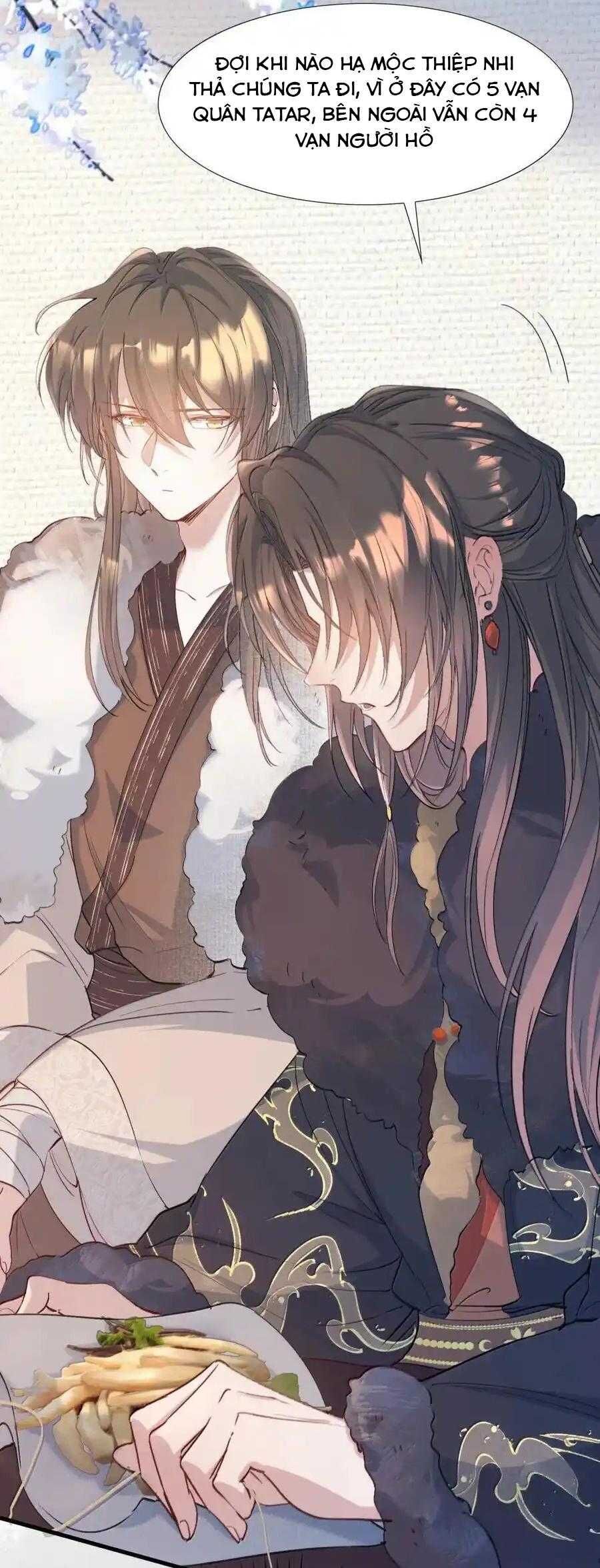 Loạn Thế Vi Vương Chap 116 - Next Chap 117