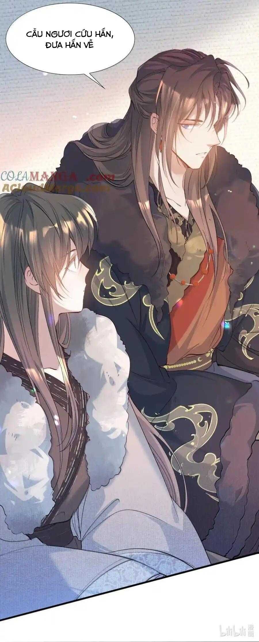 Loạn Thế Vi Vương Chap 116 - Next Chap 117