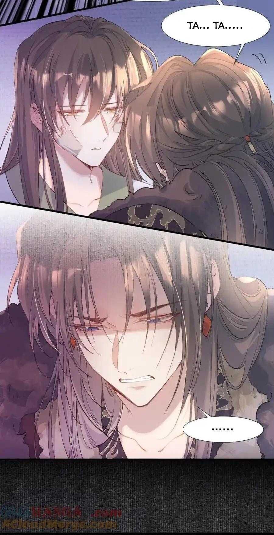 Loạn Thế Vi Vương Chap 116 - Next Chap 117