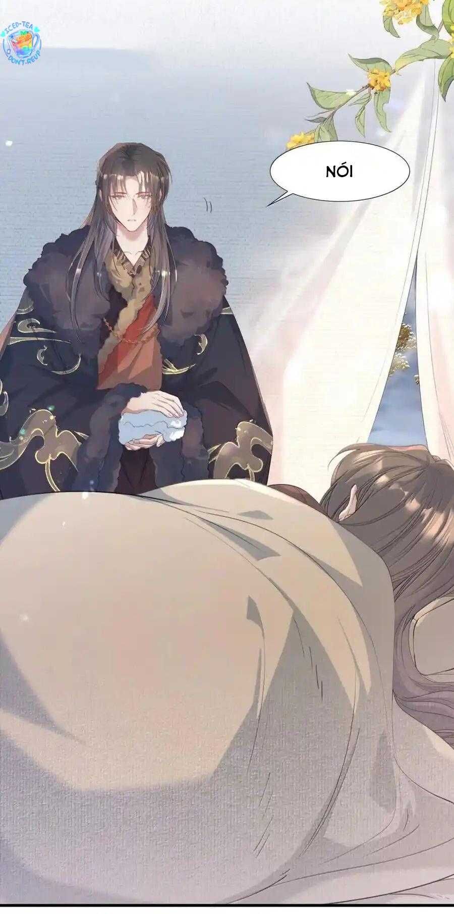 Loạn Thế Vi Vương Chap 117 - Next Chap 118