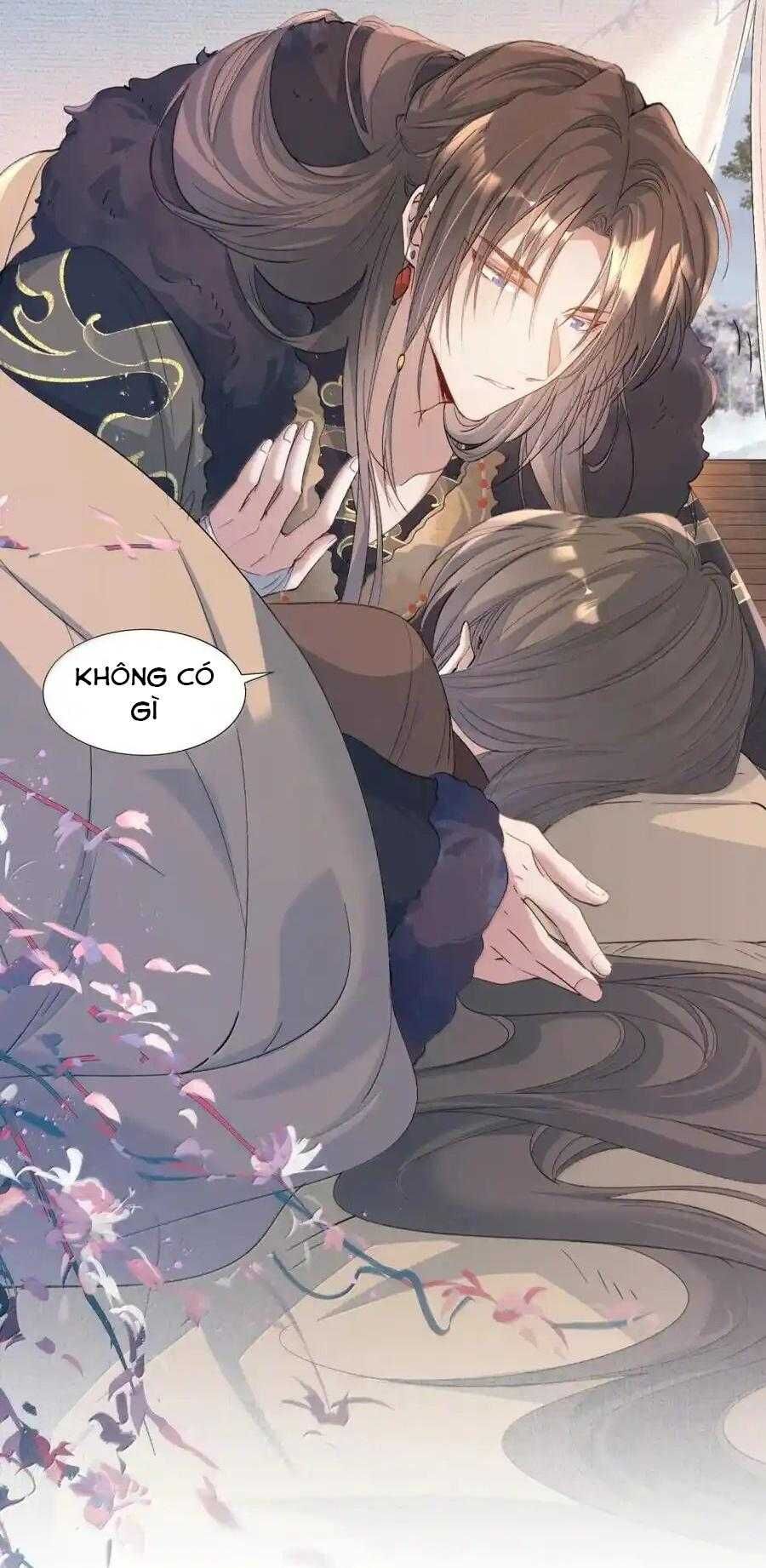 Loạn Thế Vi Vương Chap 117 - Next Chap 118