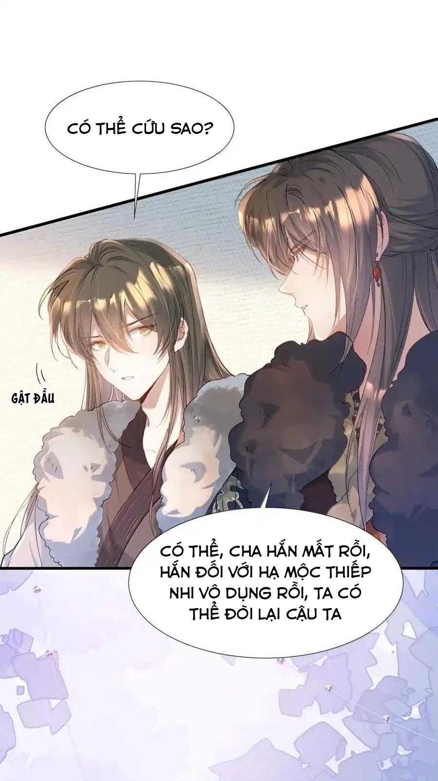 Loạn Thế Vi Vương Chap 117 - Next Chap 118