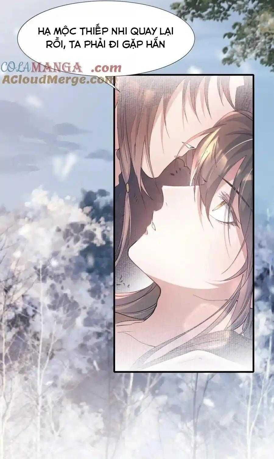 Loạn Thế Vi Vương Chap 117 - Next Chap 118