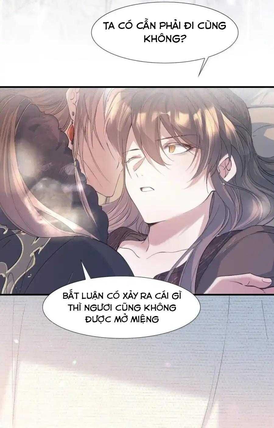 Loạn Thế Vi Vương Chap 117 - Next Chap 118