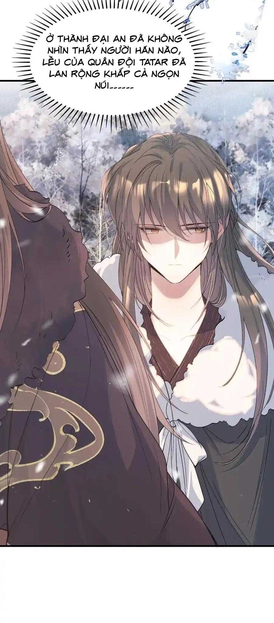 Loạn Thế Vi Vương Chap 117 - Next Chap 118