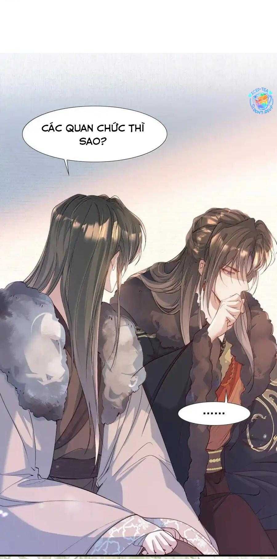 Loạn Thế Vi Vương Chap 117 - Next Chap 118