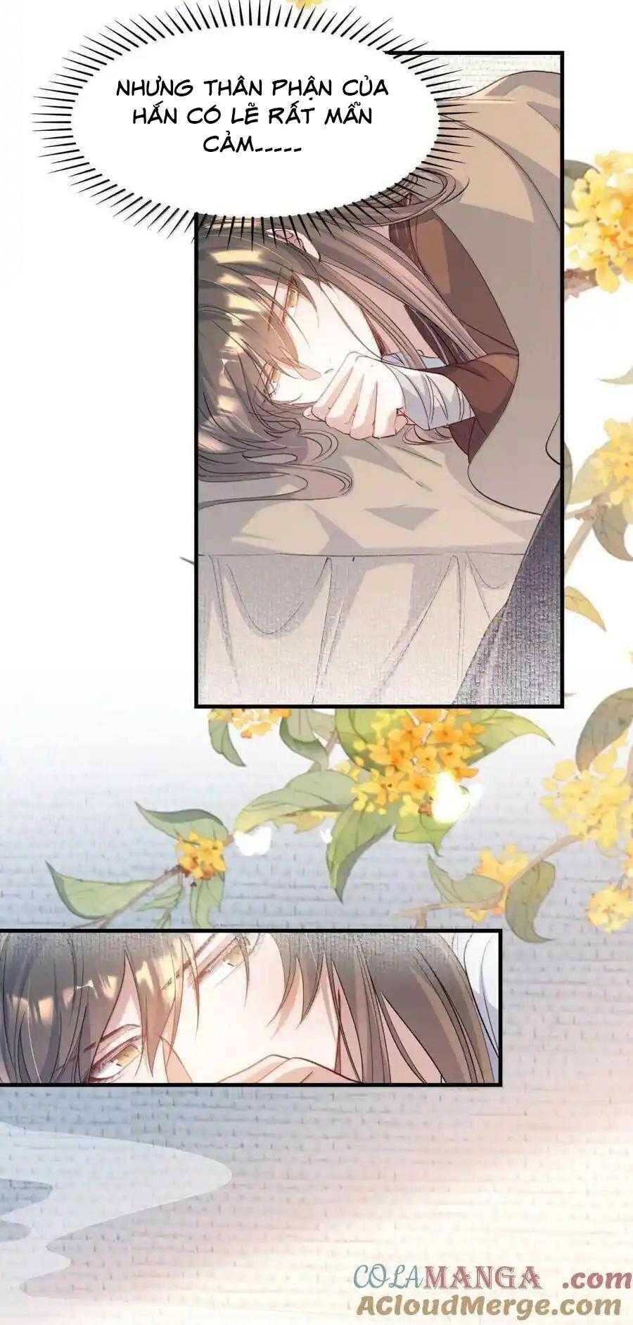 Loạn Thế Vi Vương Chap 117 - Next Chap 118