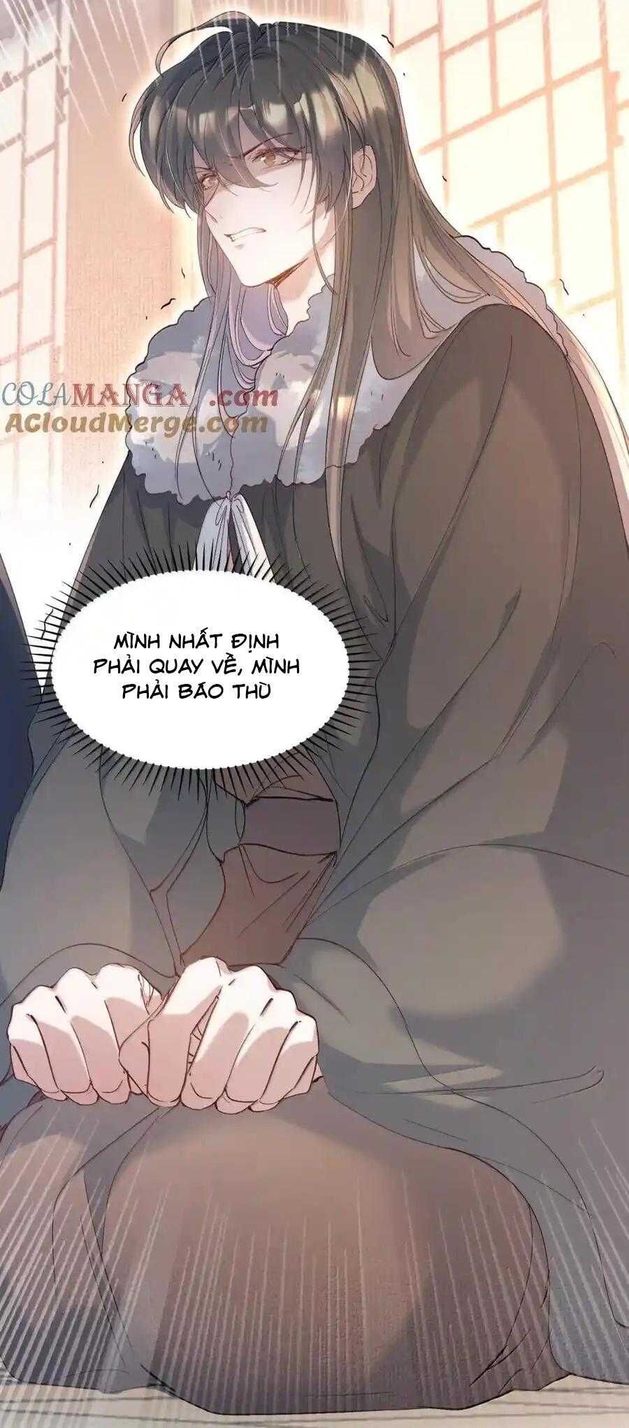 Loạn Thế Vi Vương Chap 118 - Next Chap 119