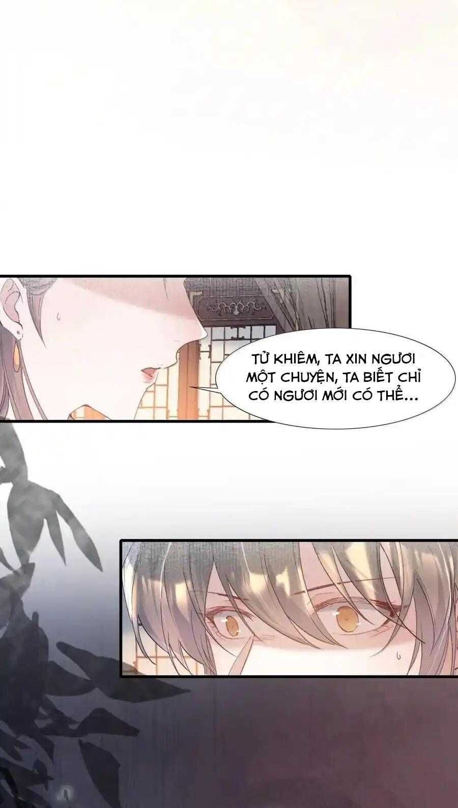 Loạn Thế Vi Vương Chap 118 - Next Chap 119