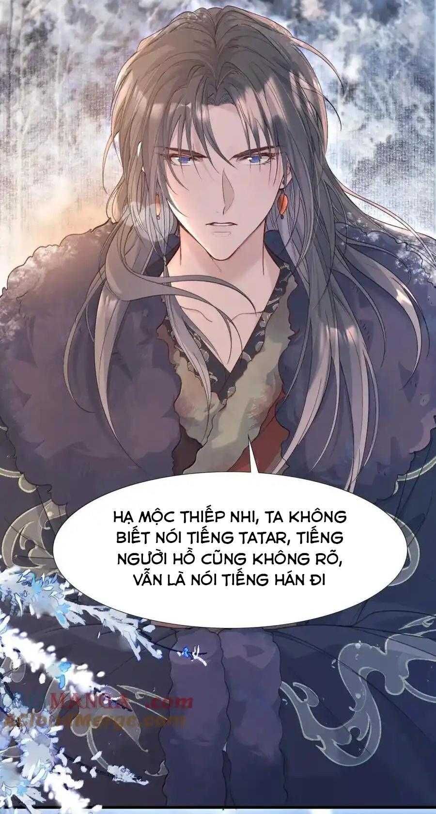 Loạn Thế Vi Vương Chap 118 - Next Chap 119
