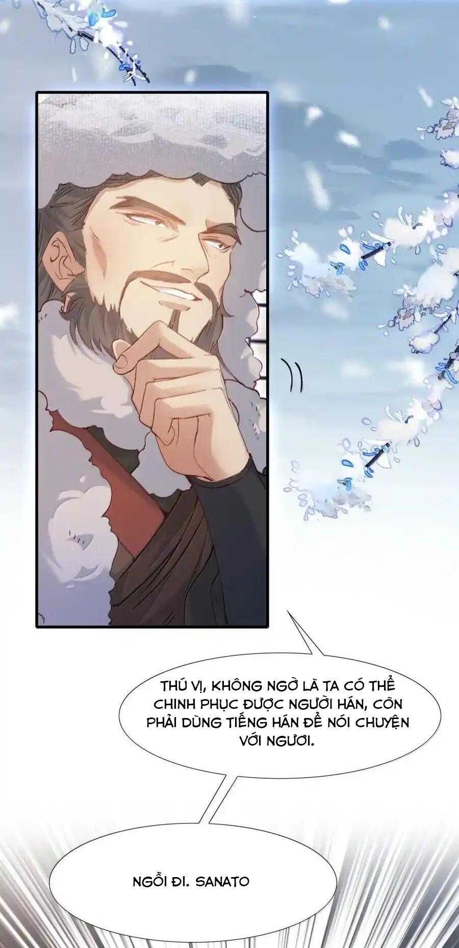 Loạn Thế Vi Vương Chap 118 - Next Chap 119