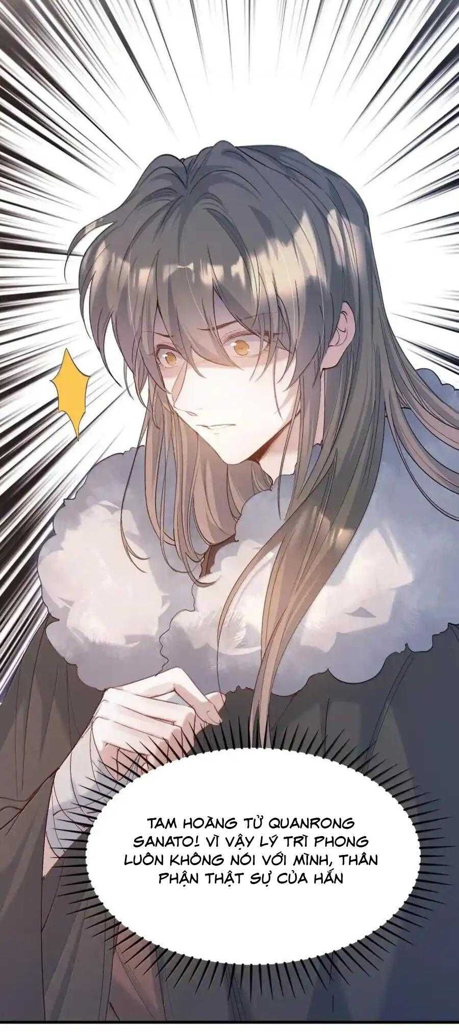 Loạn Thế Vi Vương Chap 118 - Next Chap 119