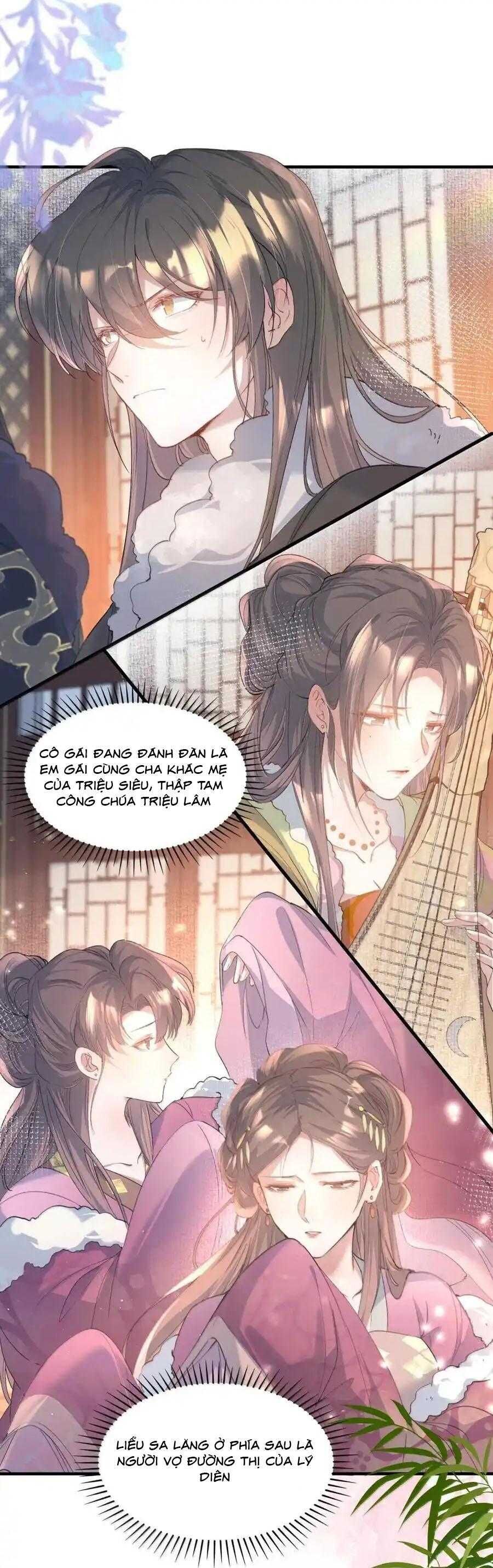 Loạn Thế Vi Vương Chap 118 - Next Chap 119