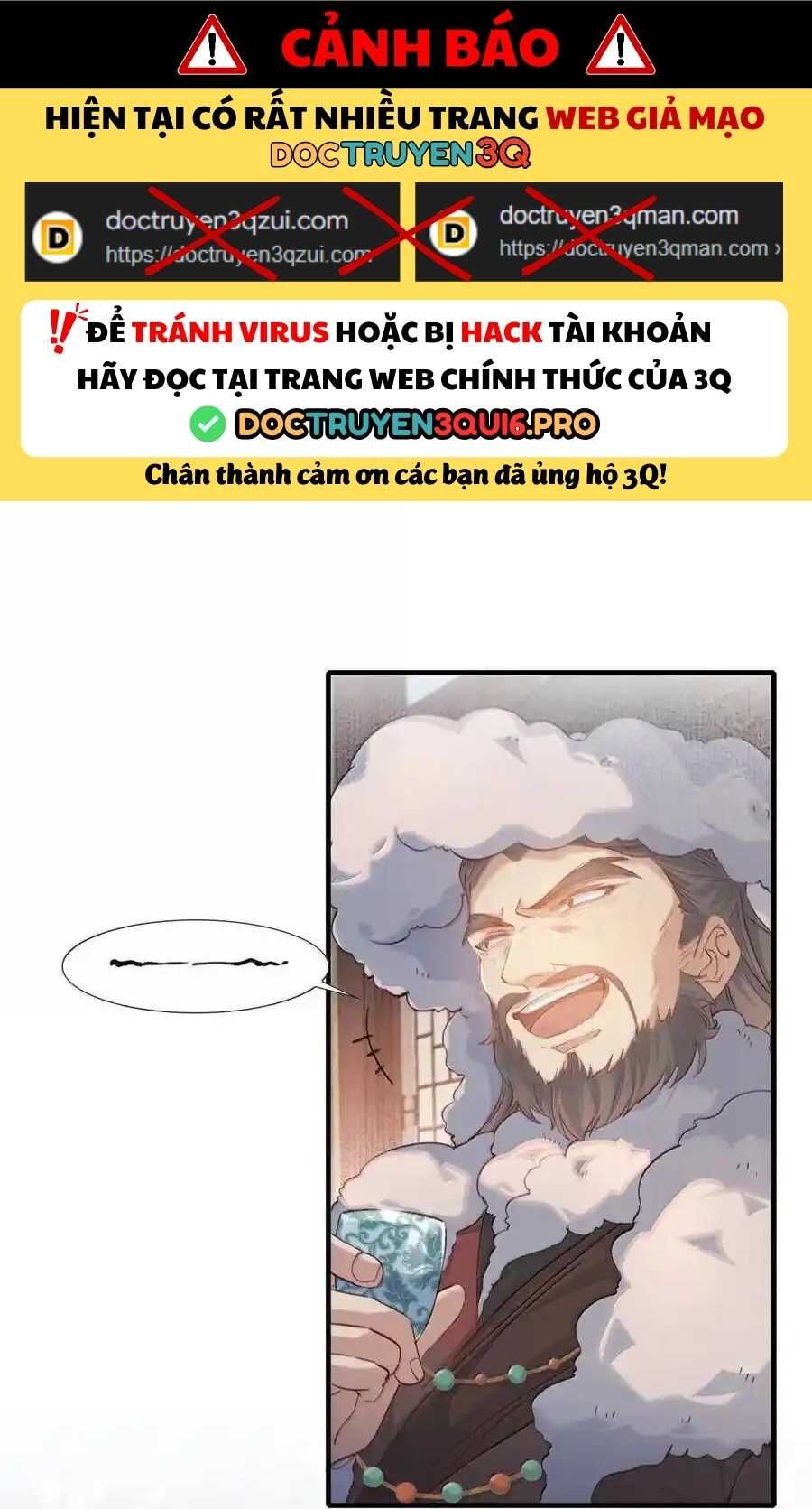Loạn Thế Vi Vương Chap 119 - Next Chap 120