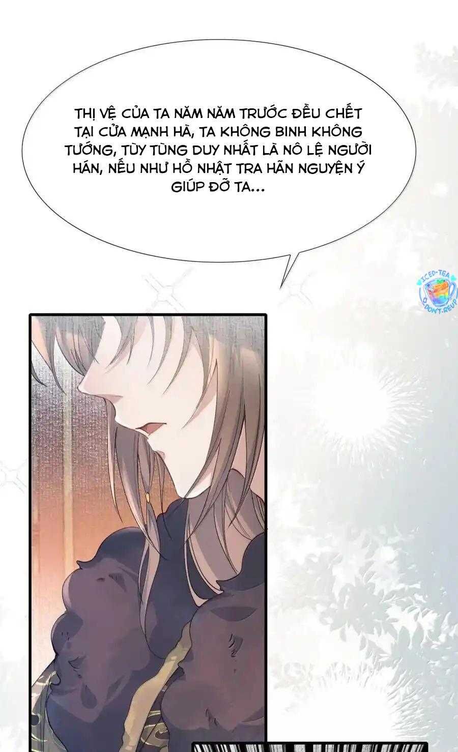 Loạn Thế Vi Vương Chap 119 - Next Chap 120