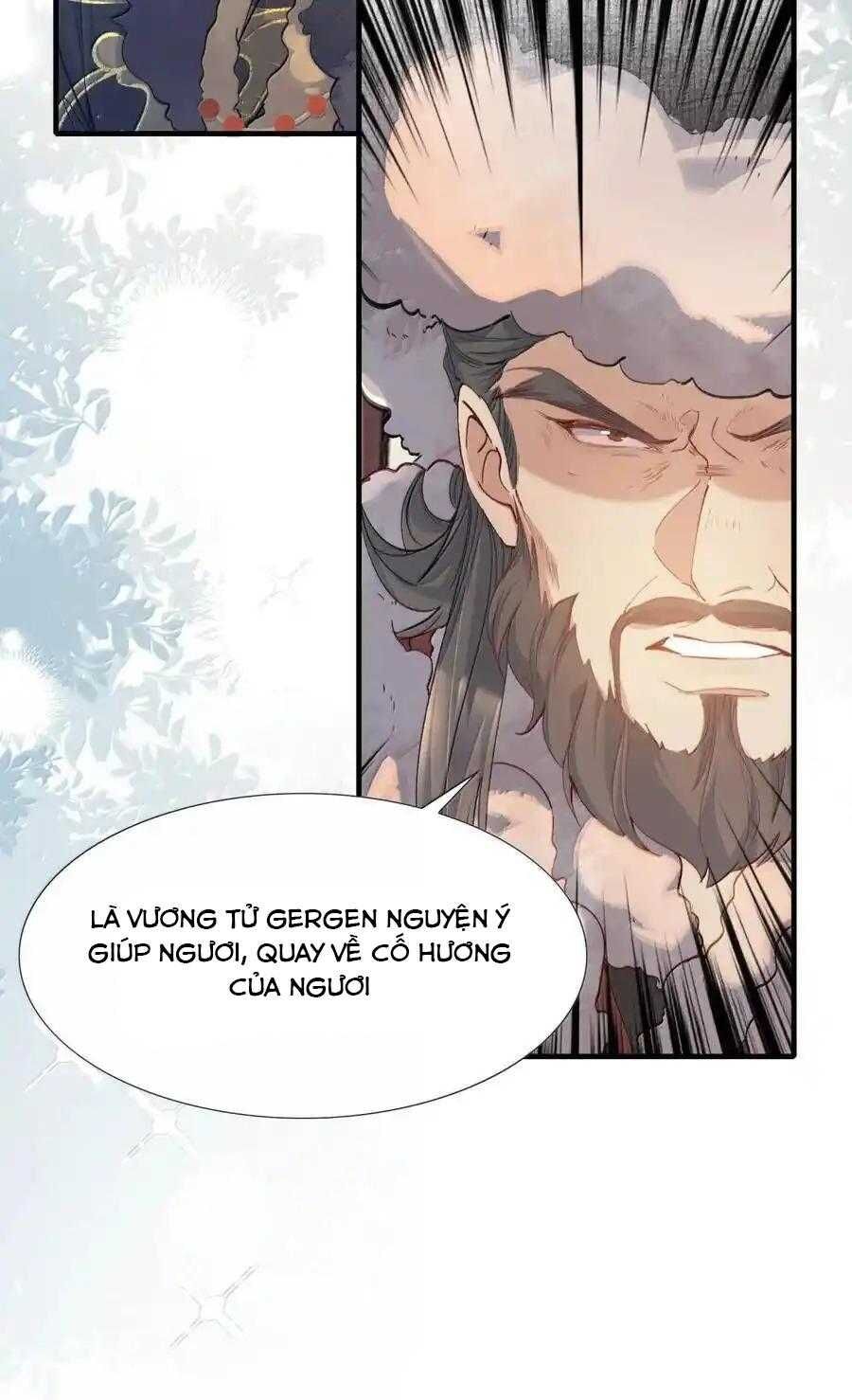 Loạn Thế Vi Vương Chap 119 - Next Chap 120