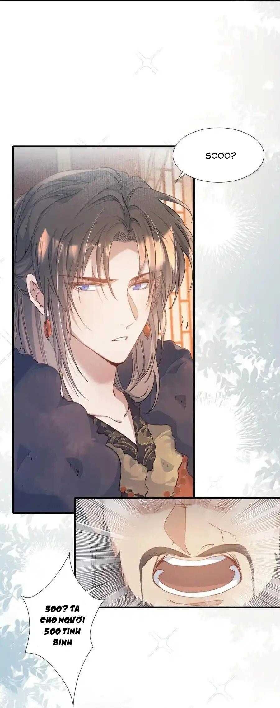 Loạn Thế Vi Vương Chap 119 - Next Chap 120