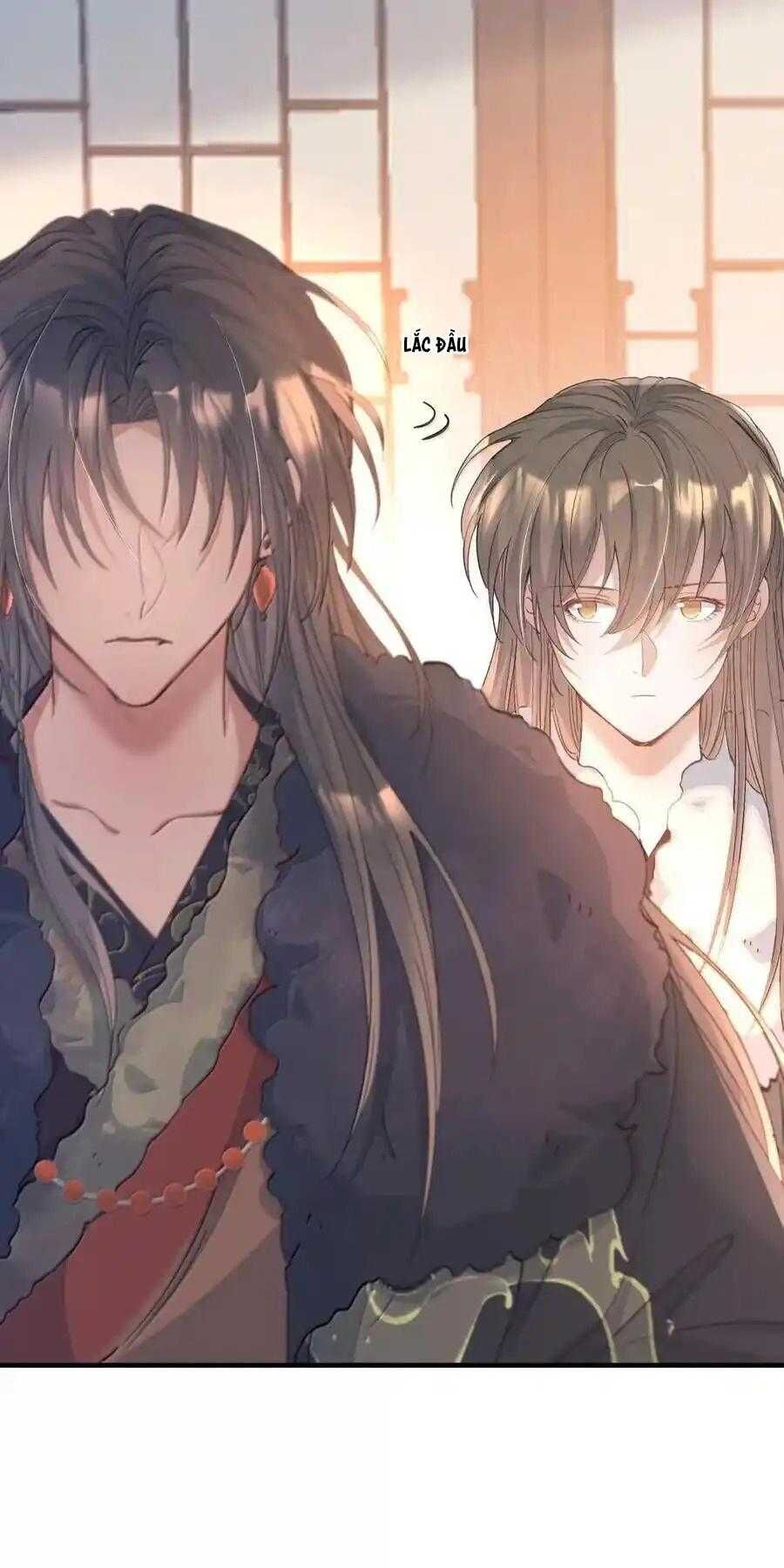 Loạn Thế Vi Vương Chap 119 - Next Chap 120