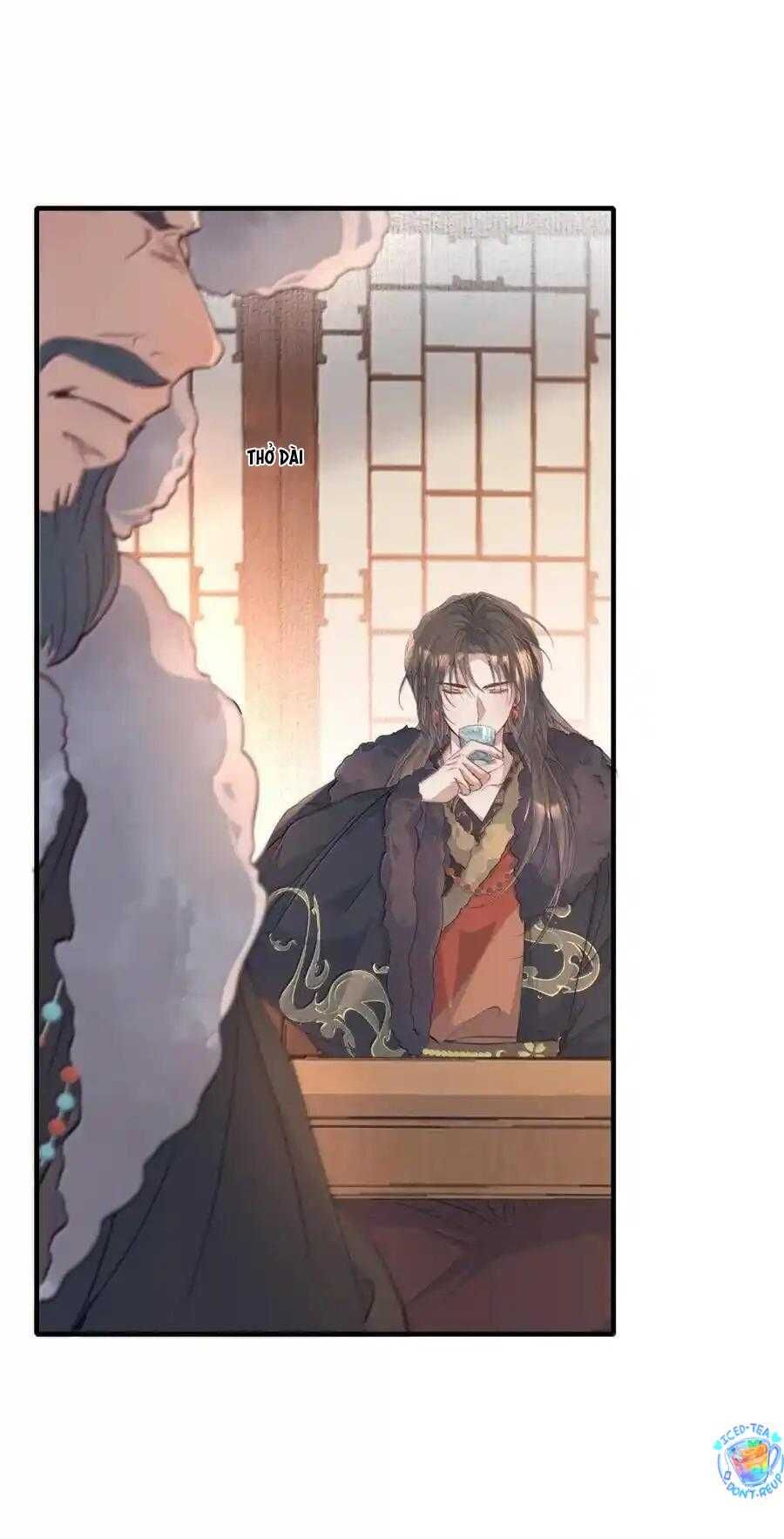 Loạn Thế Vi Vương Chap 119 - Next Chap 120