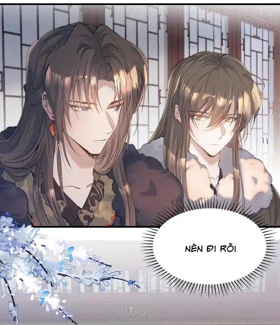 Loạn Thế Vi Vương Chap 119 - Next Chap 120