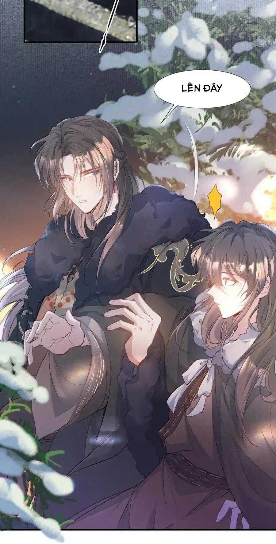 Loạn Thế Vi Vương Chap 119 - Next Chap 120