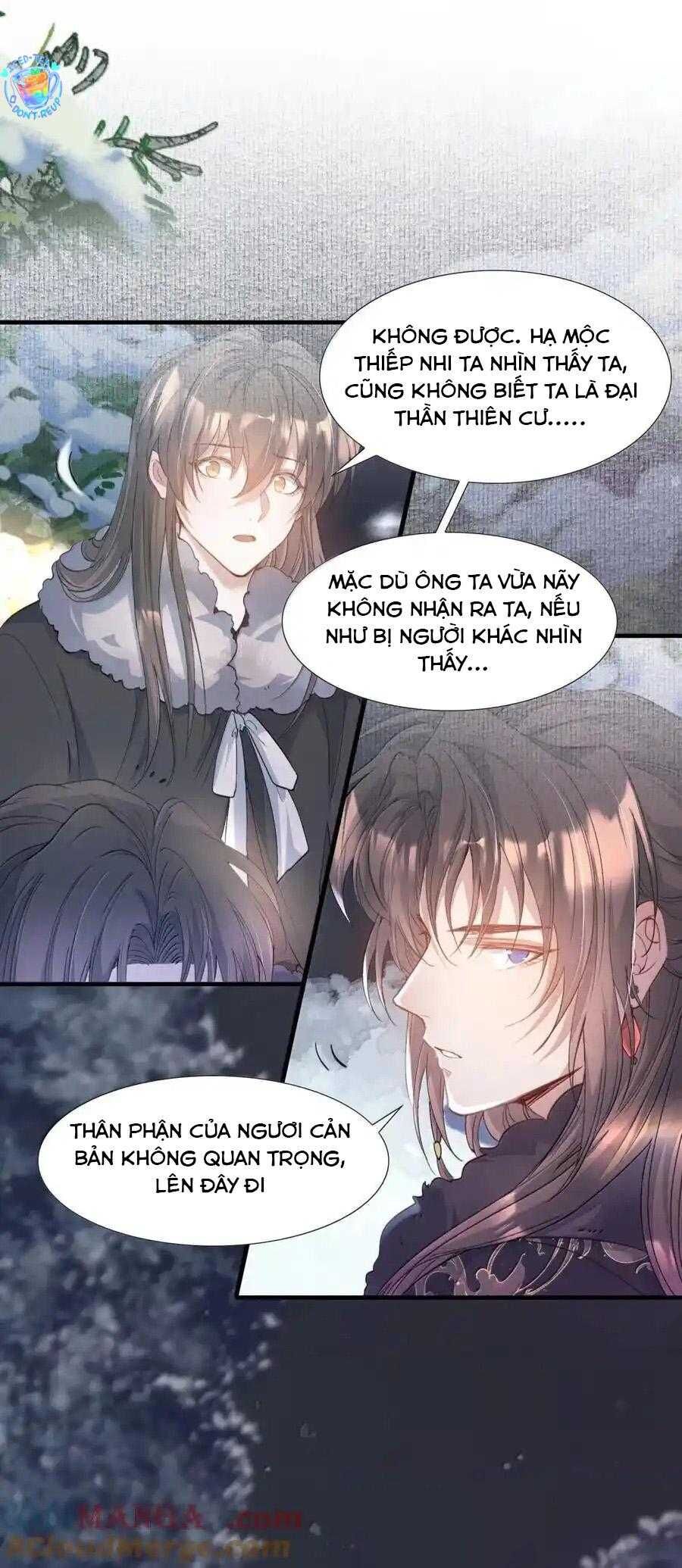 Loạn Thế Vi Vương Chap 119 - Next Chap 120