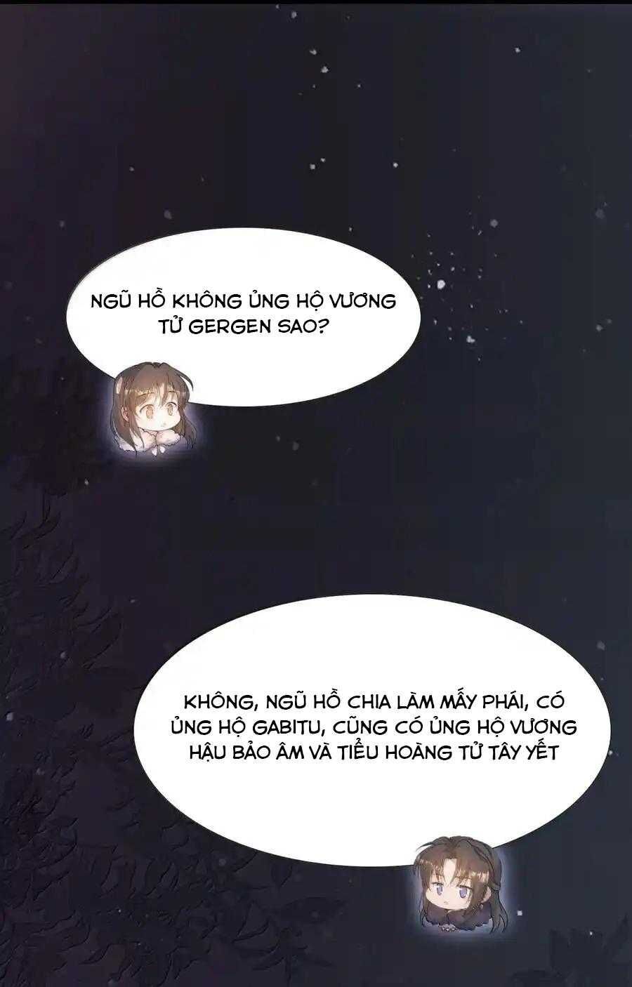 Loạn Thế Vi Vương Chap 119 - Next Chap 120