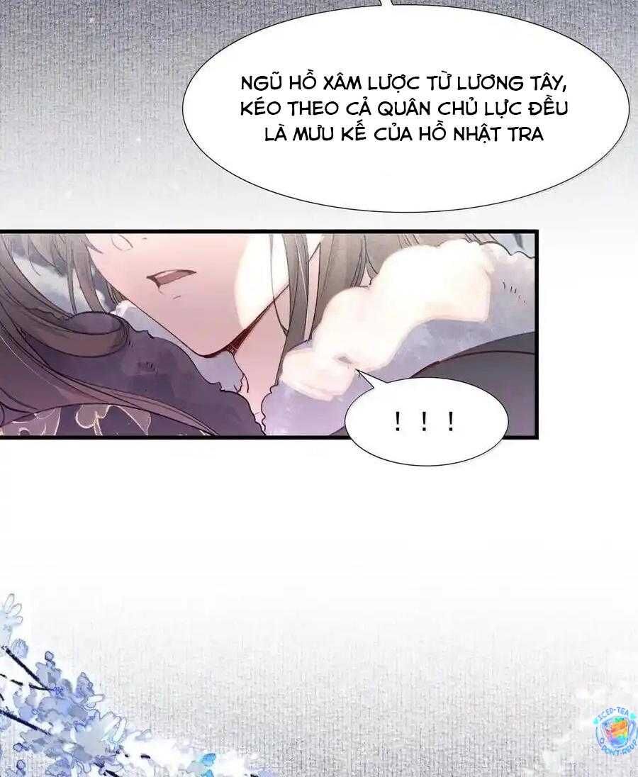 Loạn Thế Vi Vương Chap 119 - Next Chap 120