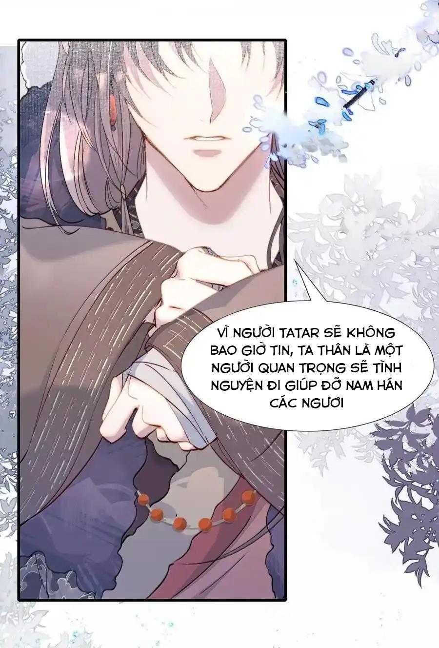 Loạn Thế Vi Vương Chap 119 - Next Chap 120