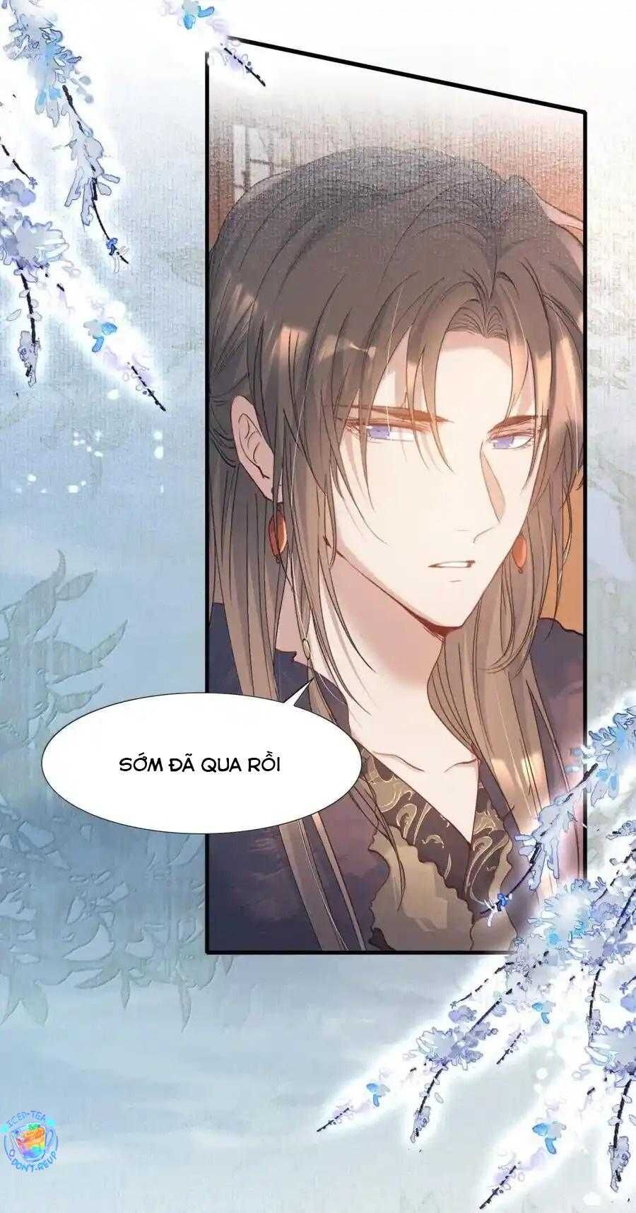 Loạn Thế Vi Vương Chap 119 - Next Chap 120