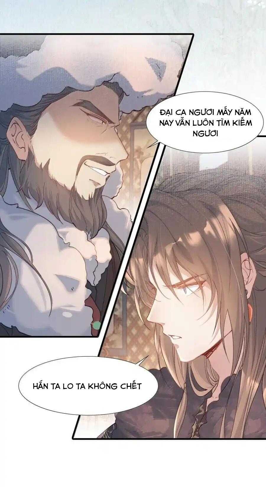 Loạn Thế Vi Vương Chap 119 - Next Chap 120