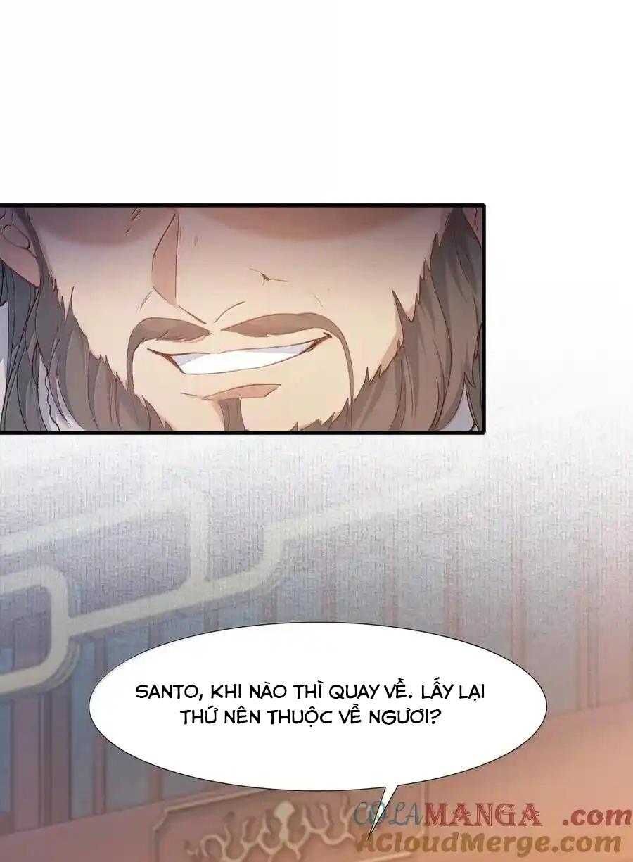 Loạn Thế Vi Vương Chap 119 - Next Chap 120