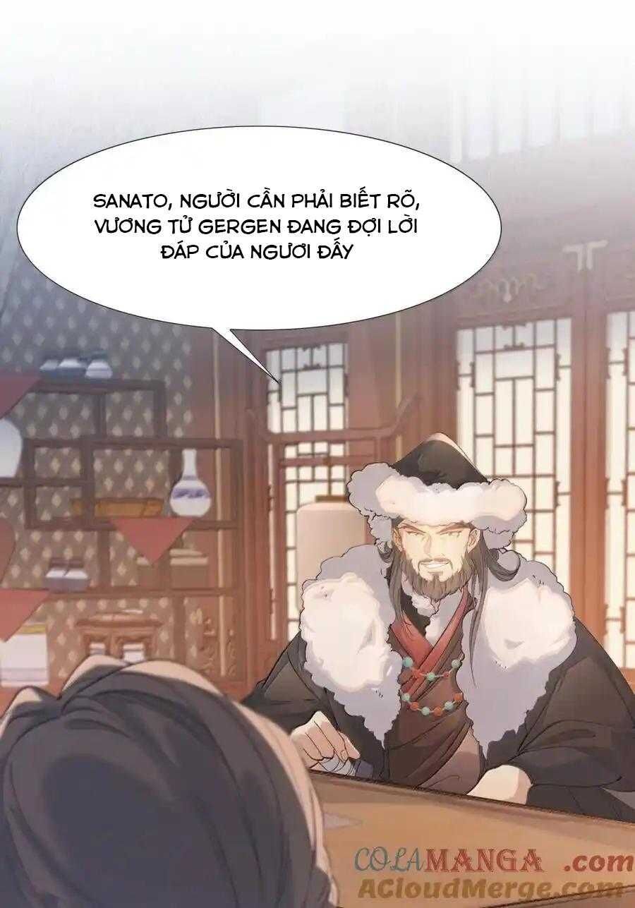 Loạn Thế Vi Vương Chap 119 - Next Chap 120