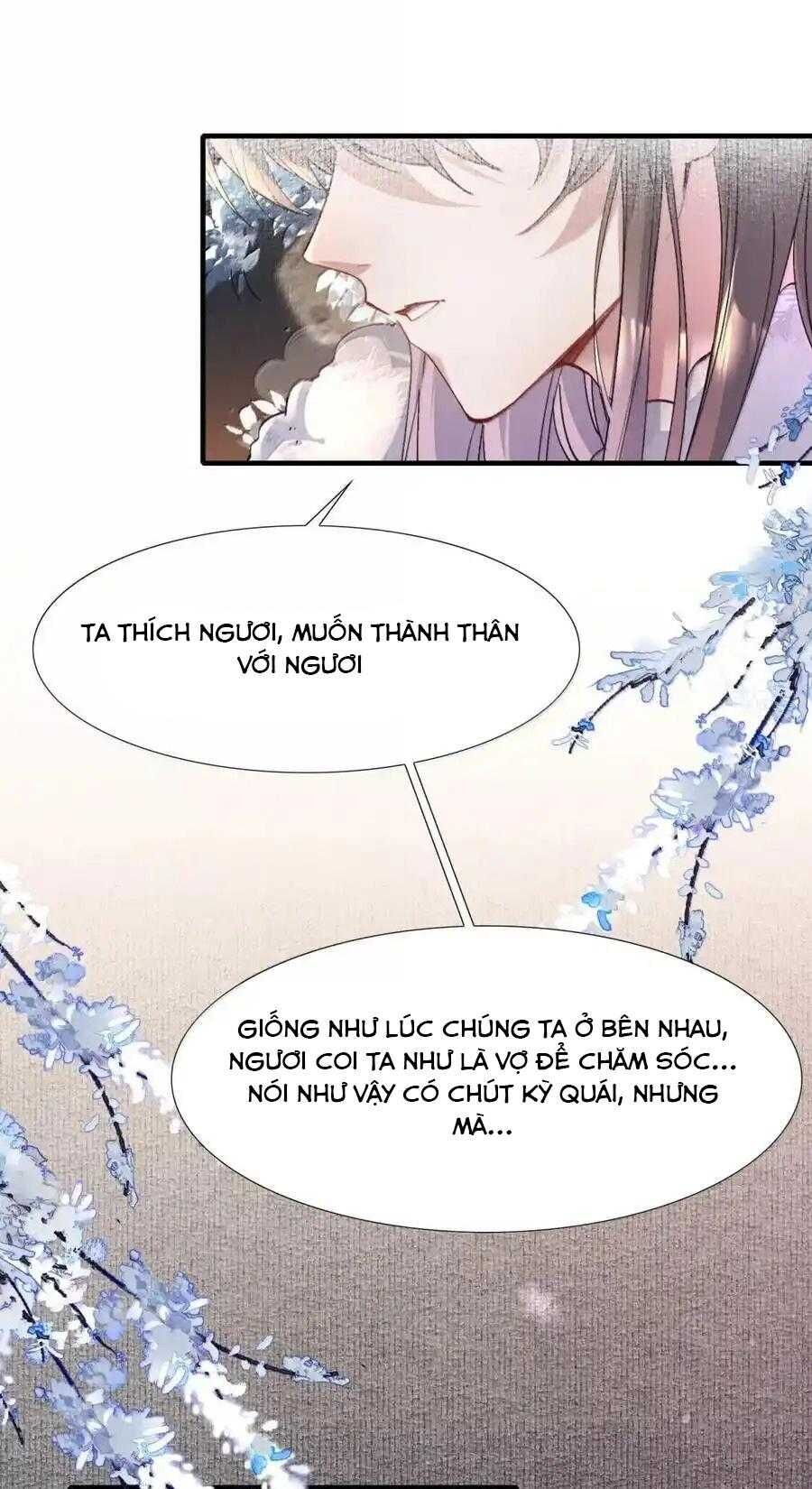 Loạn Thế Vi Vương Chap 120 - Next Chap 121