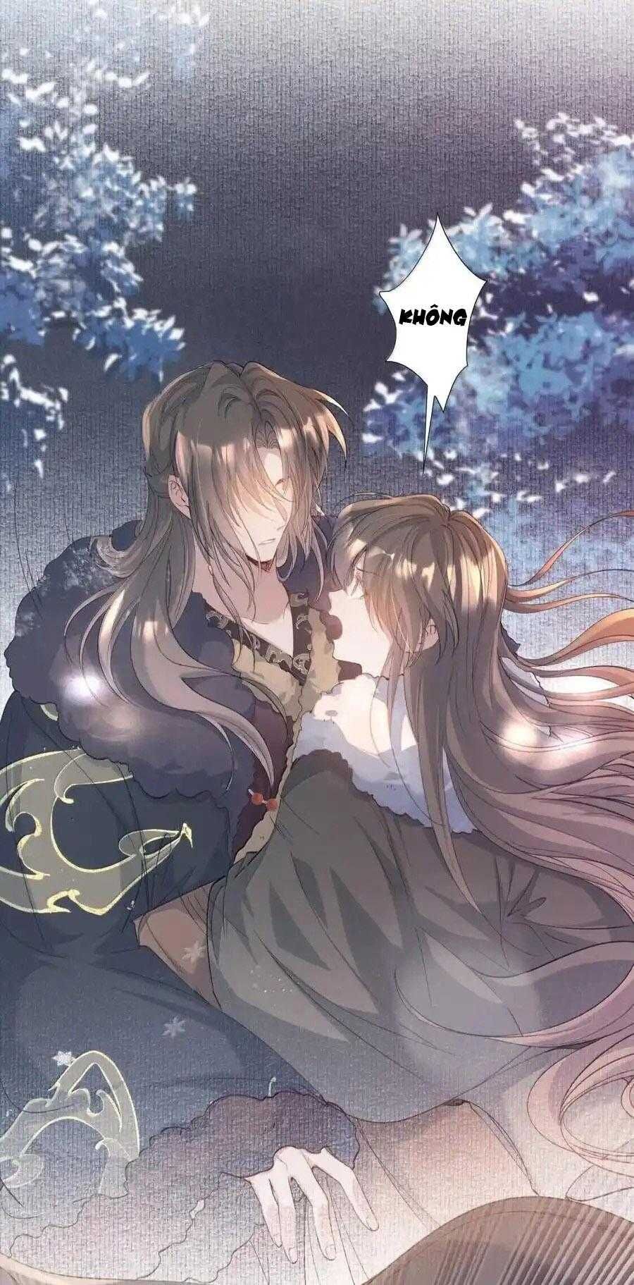 Loạn Thế Vi Vương Chap 120 - Next Chap 121