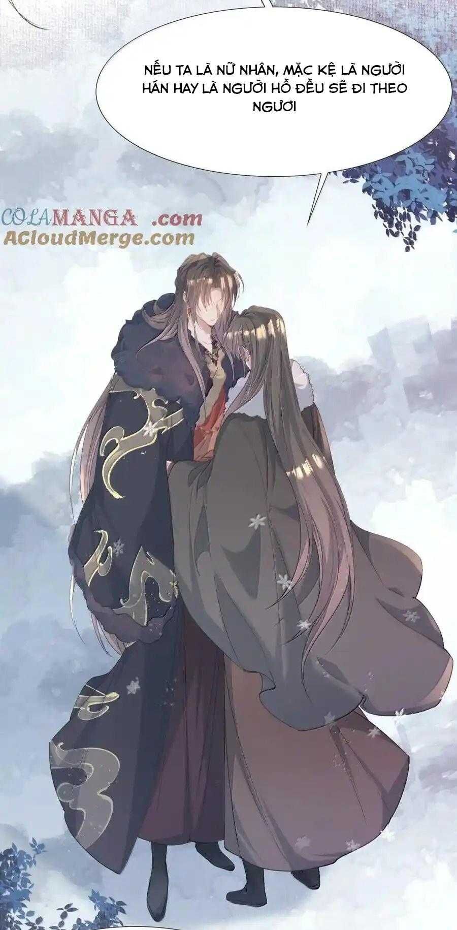 Loạn Thế Vi Vương Chap 120 - Next Chap 121