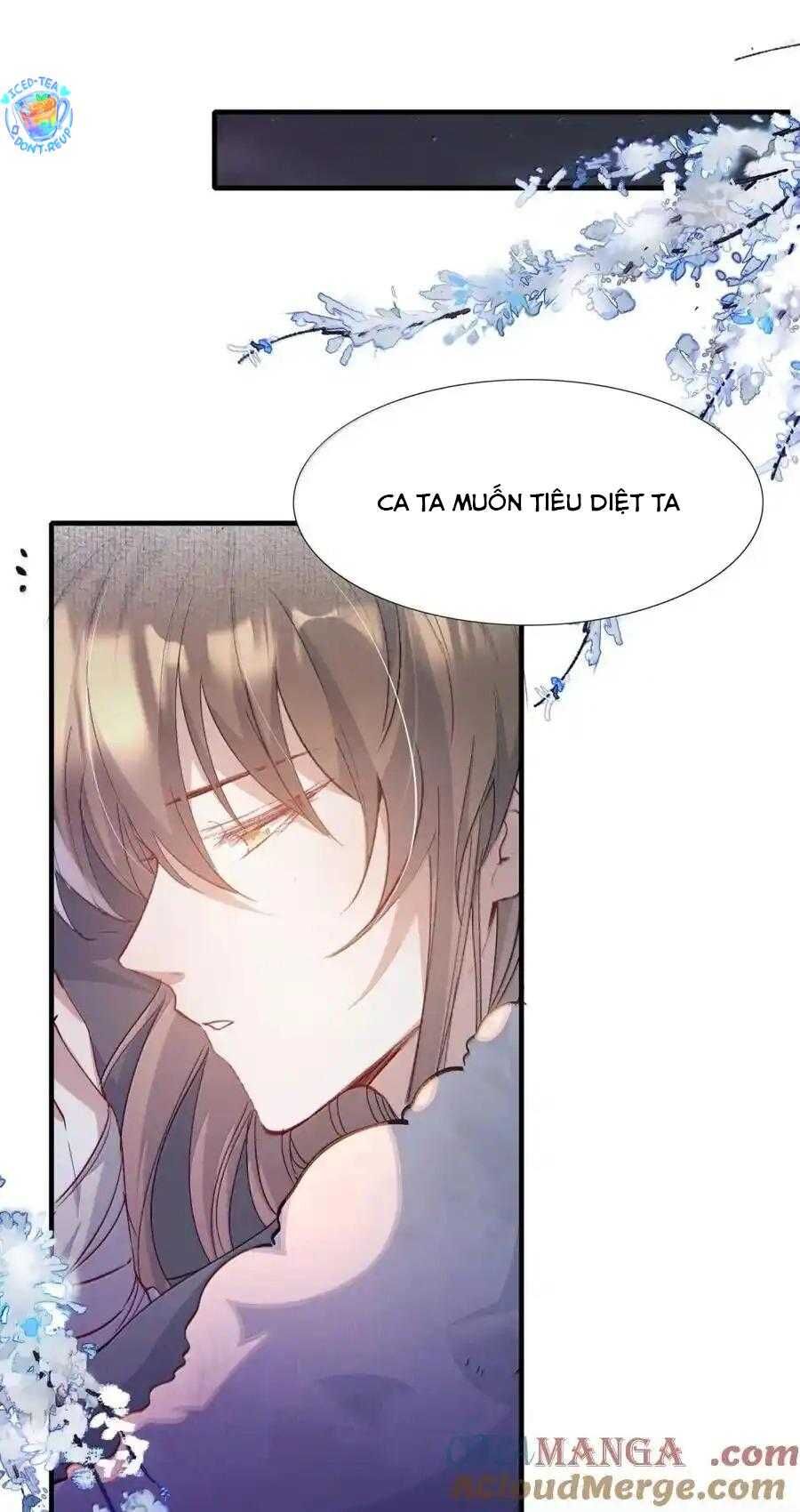 Loạn Thế Vi Vương Chap 120 - Next Chap 121