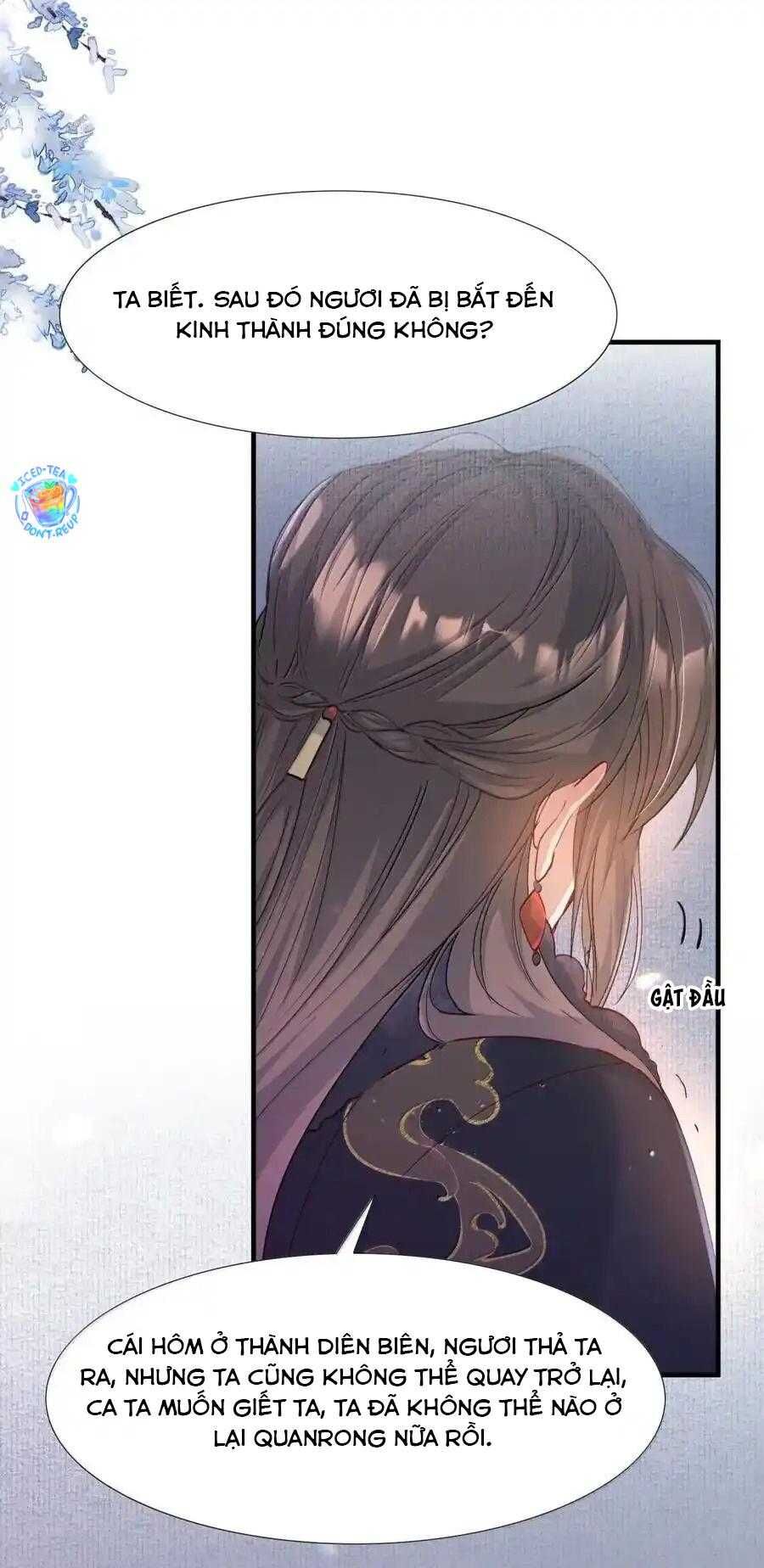 Loạn Thế Vi Vương Chap 120 - Next Chap 121