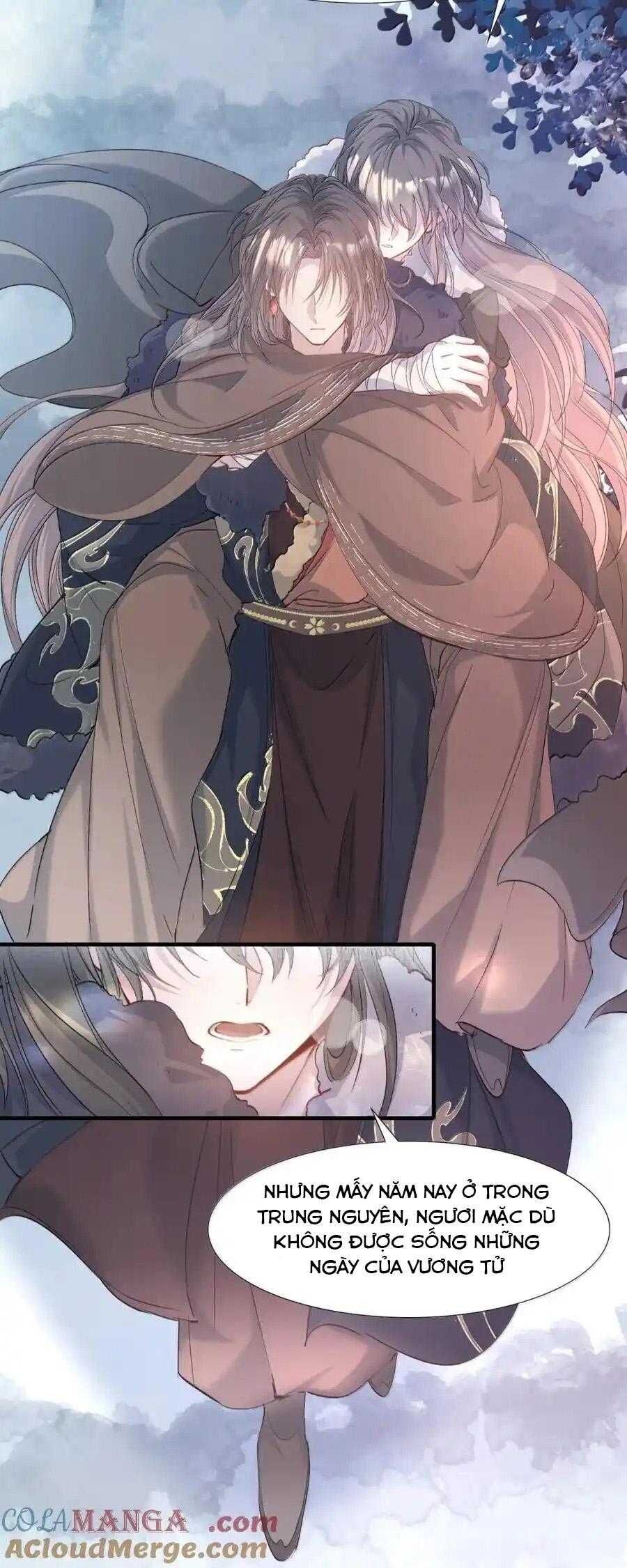 Loạn Thế Vi Vương Chap 120 - Next Chap 121