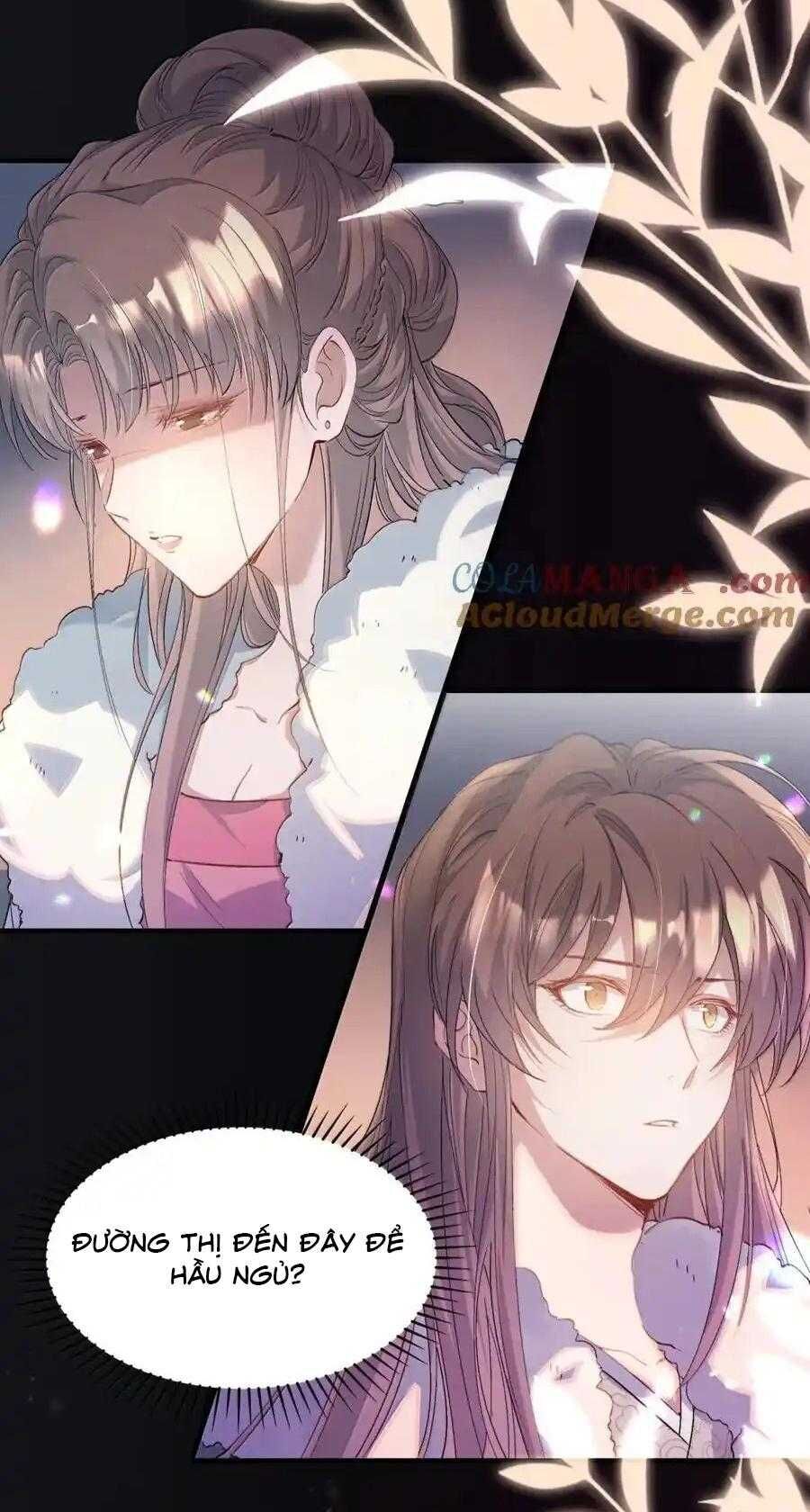 Loạn Thế Vi Vương Chap 121 - Next Chap 122