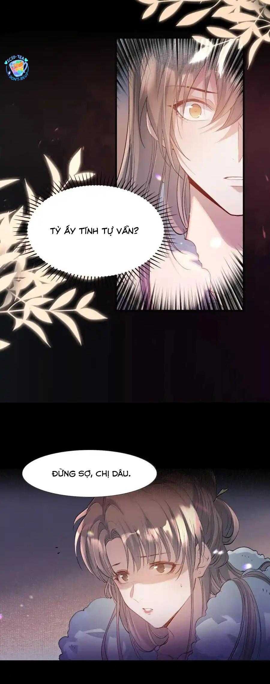 Loạn Thế Vi Vương Chap 121 - Next Chap 122