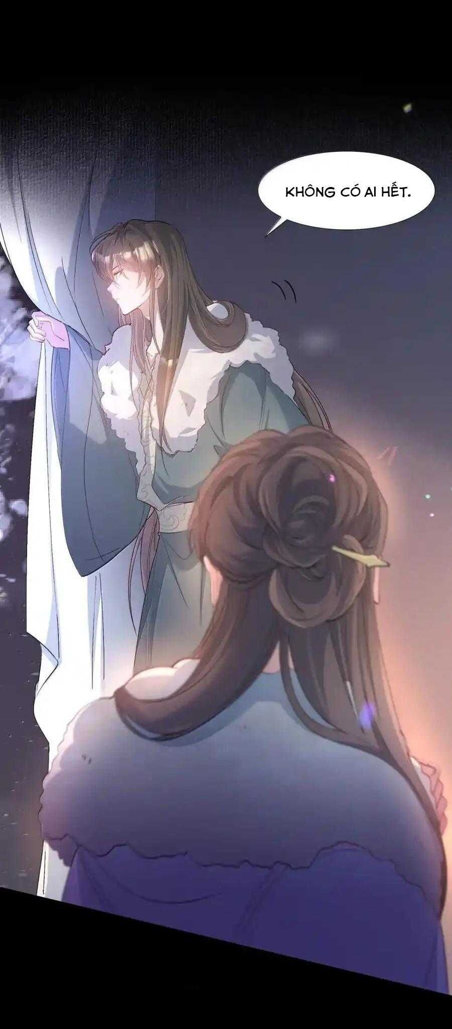 Loạn Thế Vi Vương Chap 121 - Next Chap 122