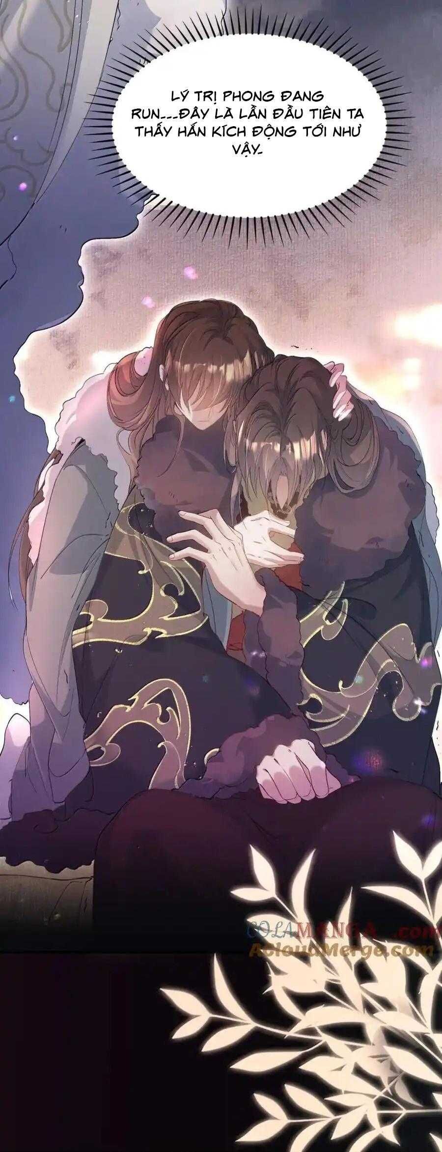 Loạn Thế Vi Vương Chap 121 - Next Chap 122