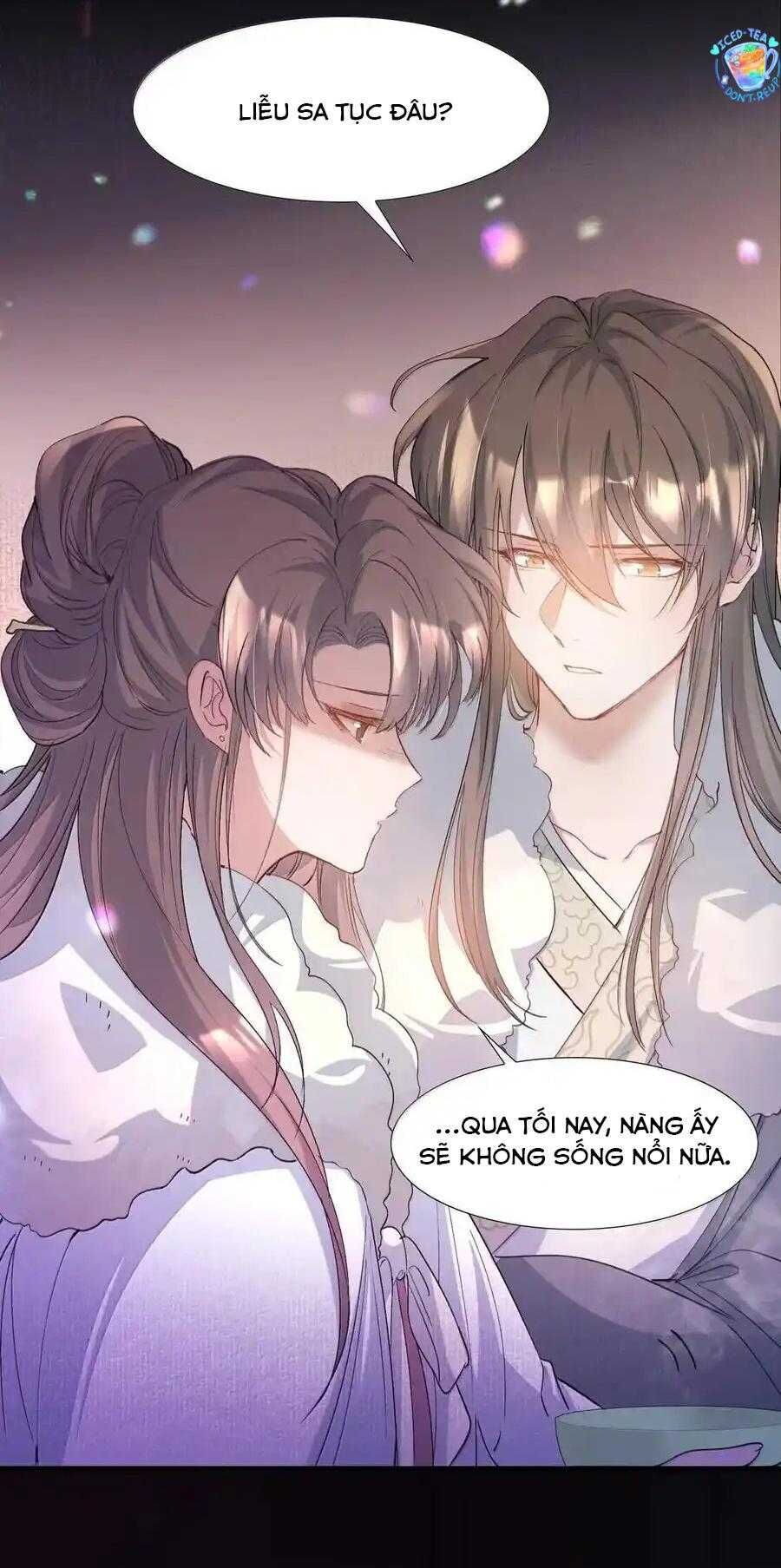 Loạn Thế Vi Vương Chap 121 - Next Chap 122